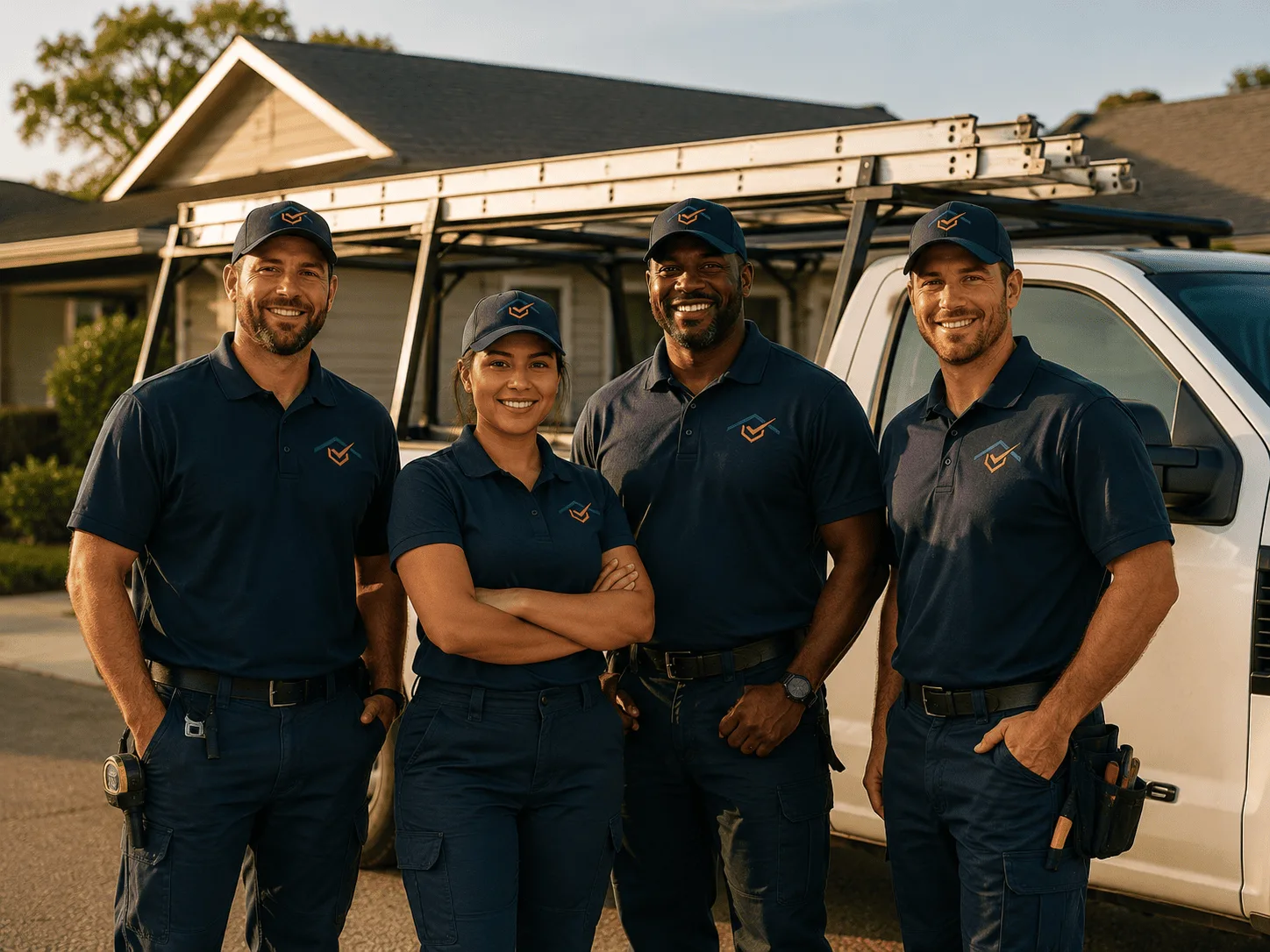 Roof Inspection company in Encino, TX